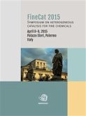 FineCat 2015 - Book of Abstract (eBook, ePUB)