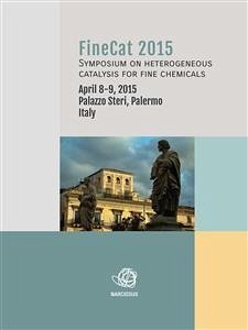 FineCat 2015 - Book of Abstract (eBook, ePUB) - Pagliaro, Mario