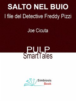 Salto nel Buio (eBook, ePUB) - Cicuta, Joe