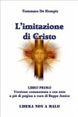L'Imitazione di Cristo - LIBRO PRIMO (eBook, ePUB)