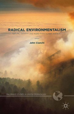 Radical Environmentalism (eBook, PDF)