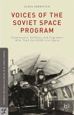 Voices of the Soviet Space Program (eBook, PDF)