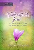 Walk with Me Jesus