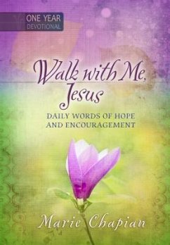 Walk with Me Jesus - Chapian, Marie