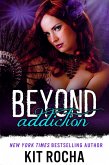 Beyond Addiction (eBook, ePUB)