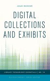 Digital Collections and Exhibits