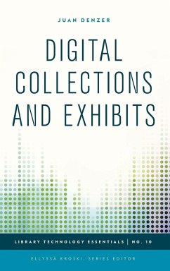 Digital Collections and Exhibits - Denzer, Juan