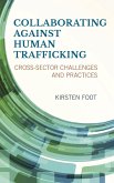 Collaborating against Human Trafficking