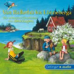 Von Bullerbü bis Lönneberga (MP3-Download)