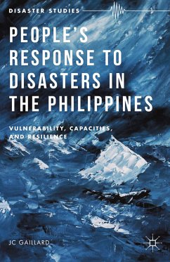 People’s Response to Disasters in the Philippines (eBook, PDF) - Gaillard, J.