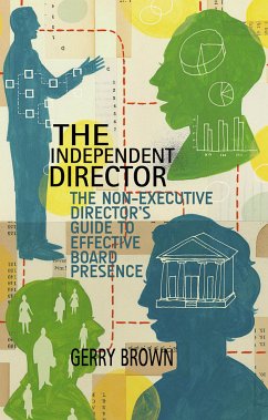 The Independent Director (eBook, PDF)