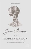Jane Austen and Modernization (eBook, PDF)