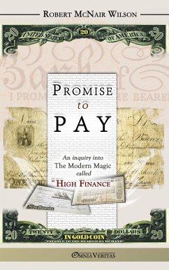 Promise to Pay - Wilson, Robert Mcnair