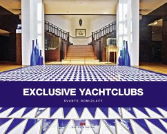 Exclusive Yachtclubs - Domizlaff, Svante