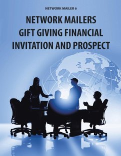 Network Mailer 6: Network Mailers Gift Giving Financial Invitation and Prospect - Crockett, Larry Smith