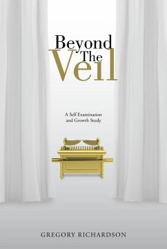Beyond The Veil - Richardson, Gregory
