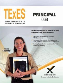 TExES Principal 068 - Wynne, Sharon A.