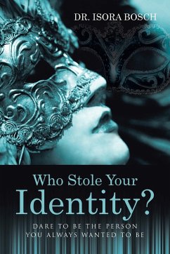 Who Stole Your Identity? - Bosch, Isora