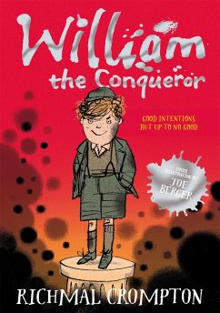 William the Conqueror - Crompton, Richmal