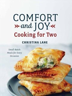 Comfort and Joy - Lane, Christina