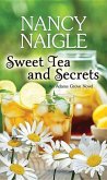 Sweet Tea and Secrets: An Adams Grove Novel