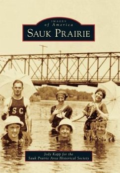 Sauk Prairie - Kapp Jody