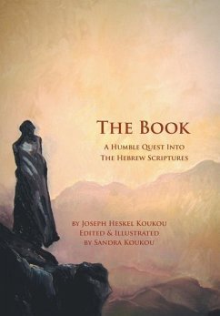 The Book - Koukou, Joseph Heskel