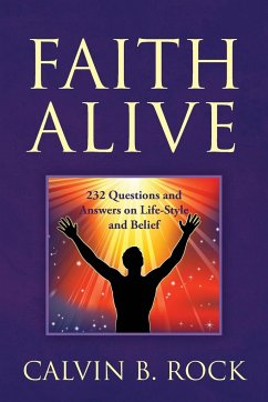 Faith Alive - Rock, Calvin B.