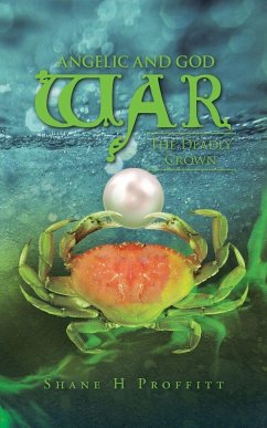 Cover Angelic and God War