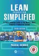 Lean Production Simplified - Bild 1