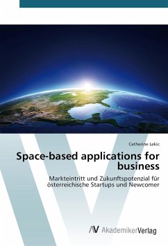 Space-based applications for business