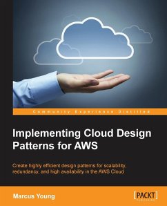 Implementing Cloud Design Patterns for AWS - Young, Marcus