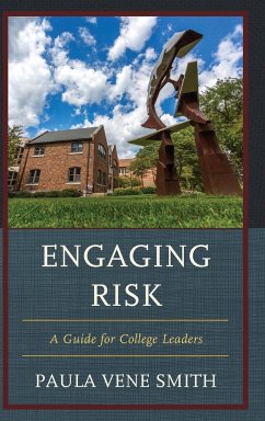 Engaging Risk - Smith, Paula Vene