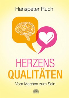 Cover Herzensqualitäten