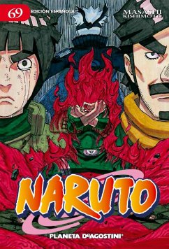 Naruto 69 - Kishimoto, Masashi