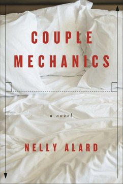 Couple Mechanics - Alard, Nelly; Hunter, Adriana