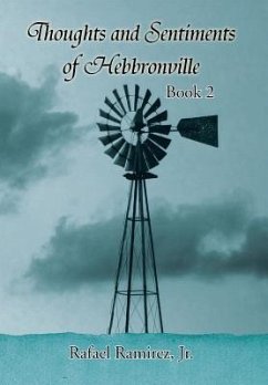Thoughts and Sentiments of Hebbronville