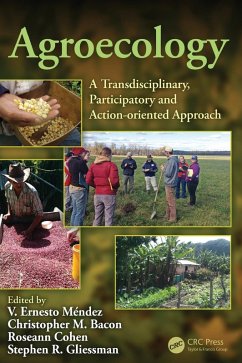 Cover Agroecology