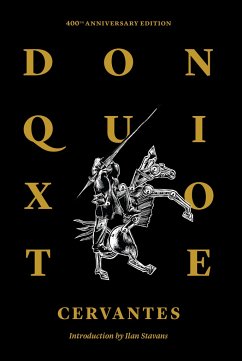 Don Quixote of La Mancha - De Cervantes, Miguel