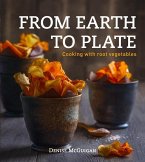 From Earth to Plate: Cooking with Root Vegetables