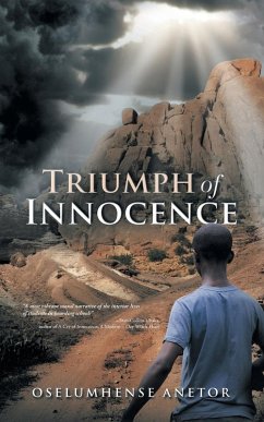 Cover Triumph of Innocence