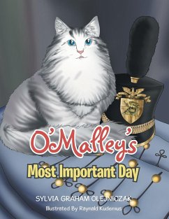 O'Malley's Most Important Day - Olejniczak, Sylvia Graham