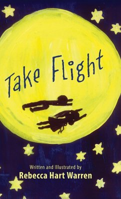 Take Flight - Warren, Rebecca Hart
