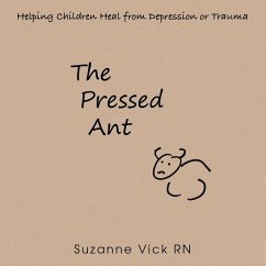 The Pressed Ant - Vick Rn, Suzanne