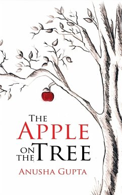 The Apple on the Tree - Gupta, Anusha