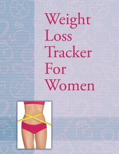 Weight Loss Tracker For Women