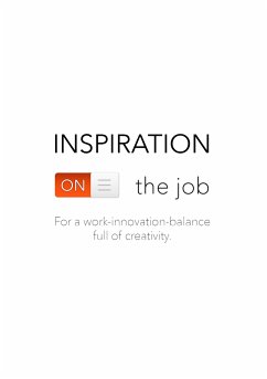 Inspiration on the job - Aerssen, Benno van