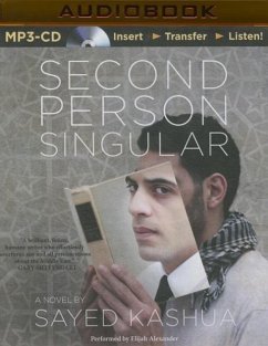 Second Person Singular - Kashua, Sayed