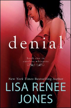 Denial - Jones, Lisa Renee