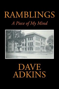 Ramblings - Adkins, Dave